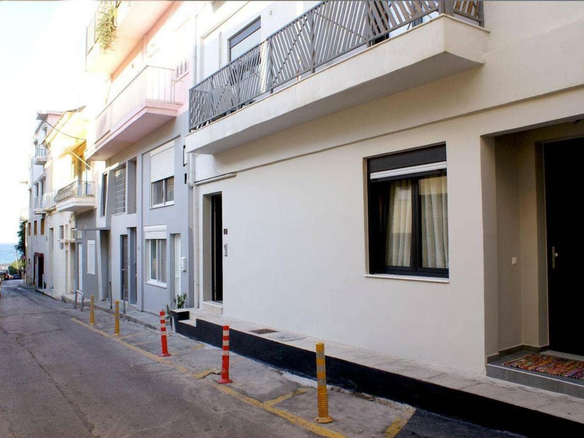 Appartement Center Art Boutique *