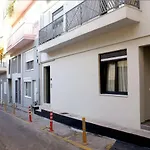 City Center Art Boutique Apartment