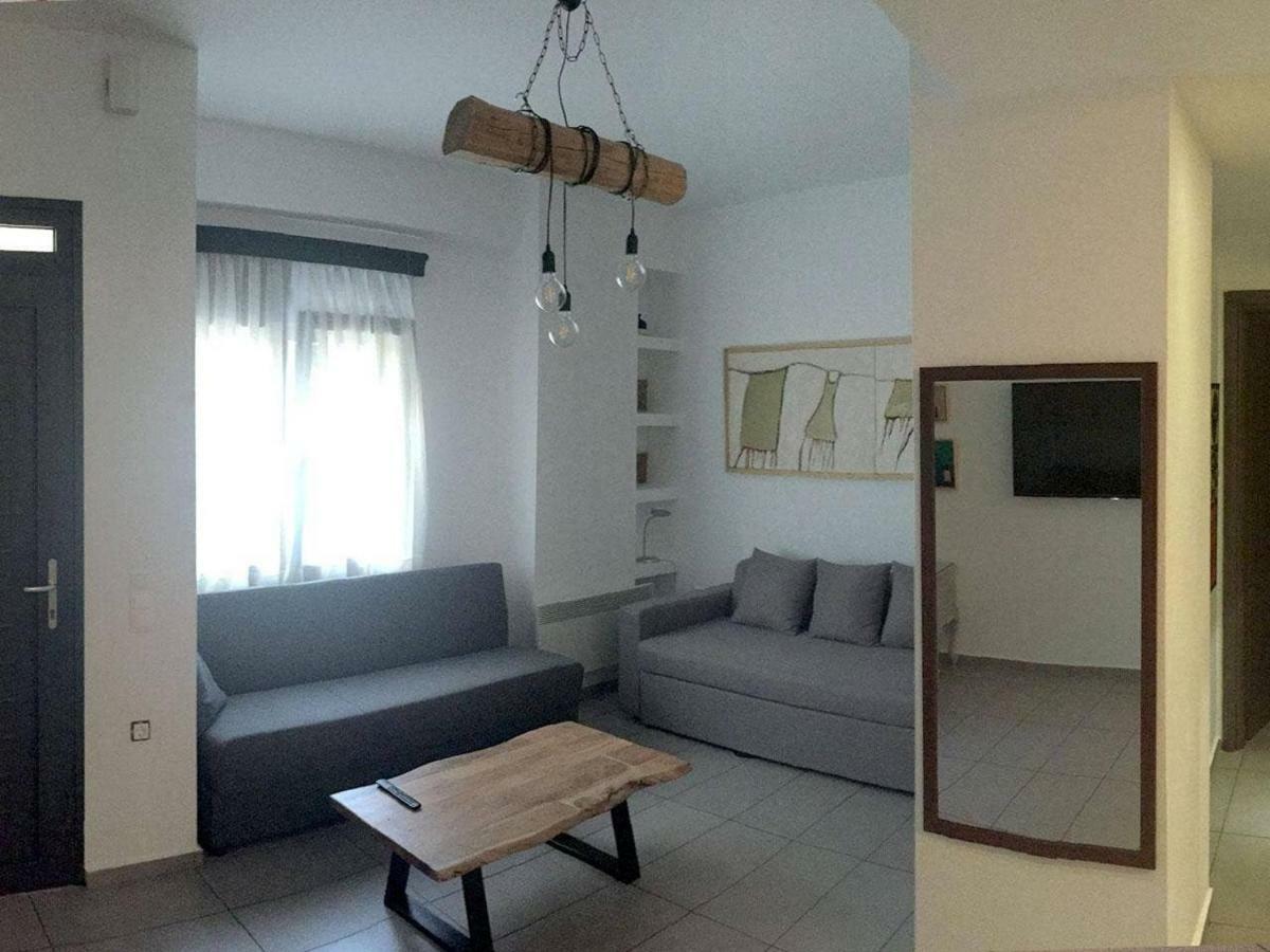 Apartment Center Art Boutique Iraklio