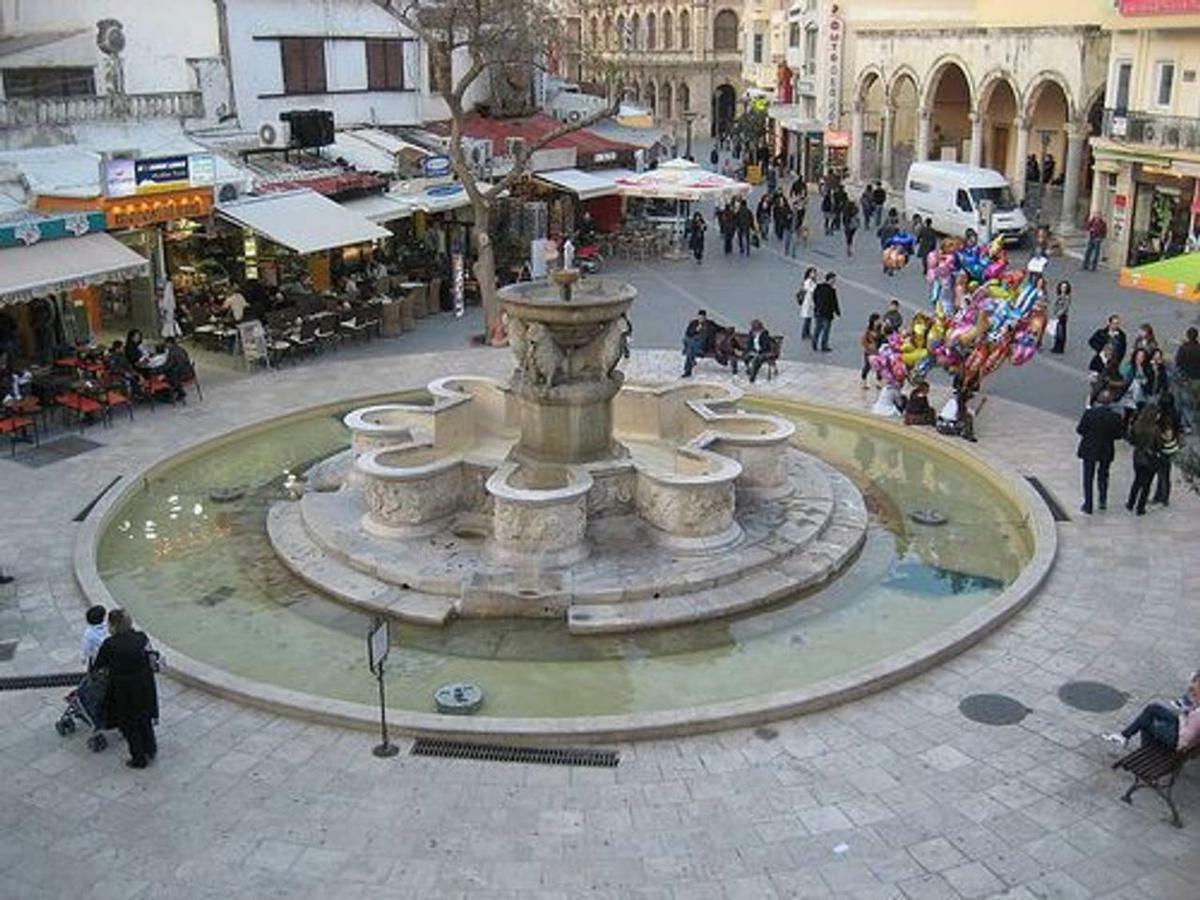 Center Art Boutique Heraklion (Crete)