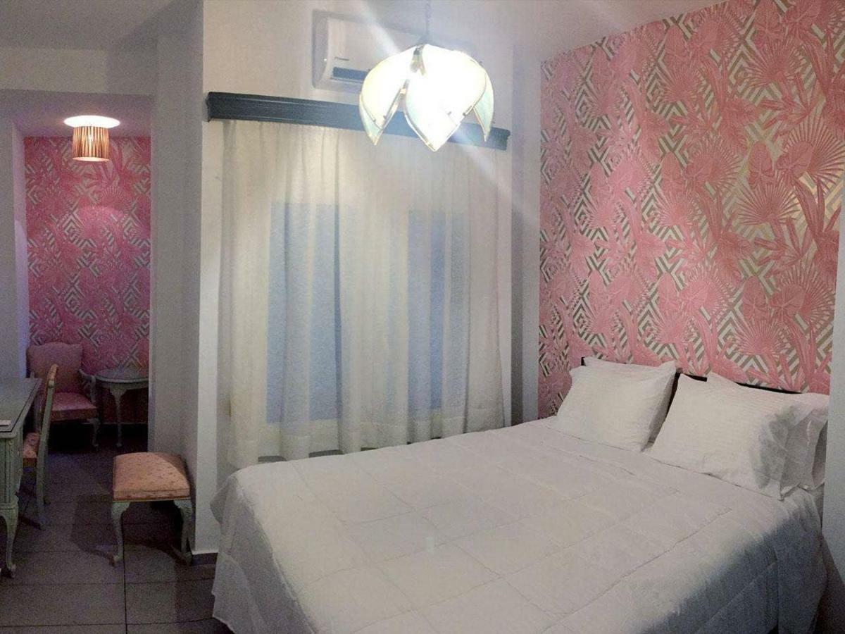 Apartamento Center Art Boutique