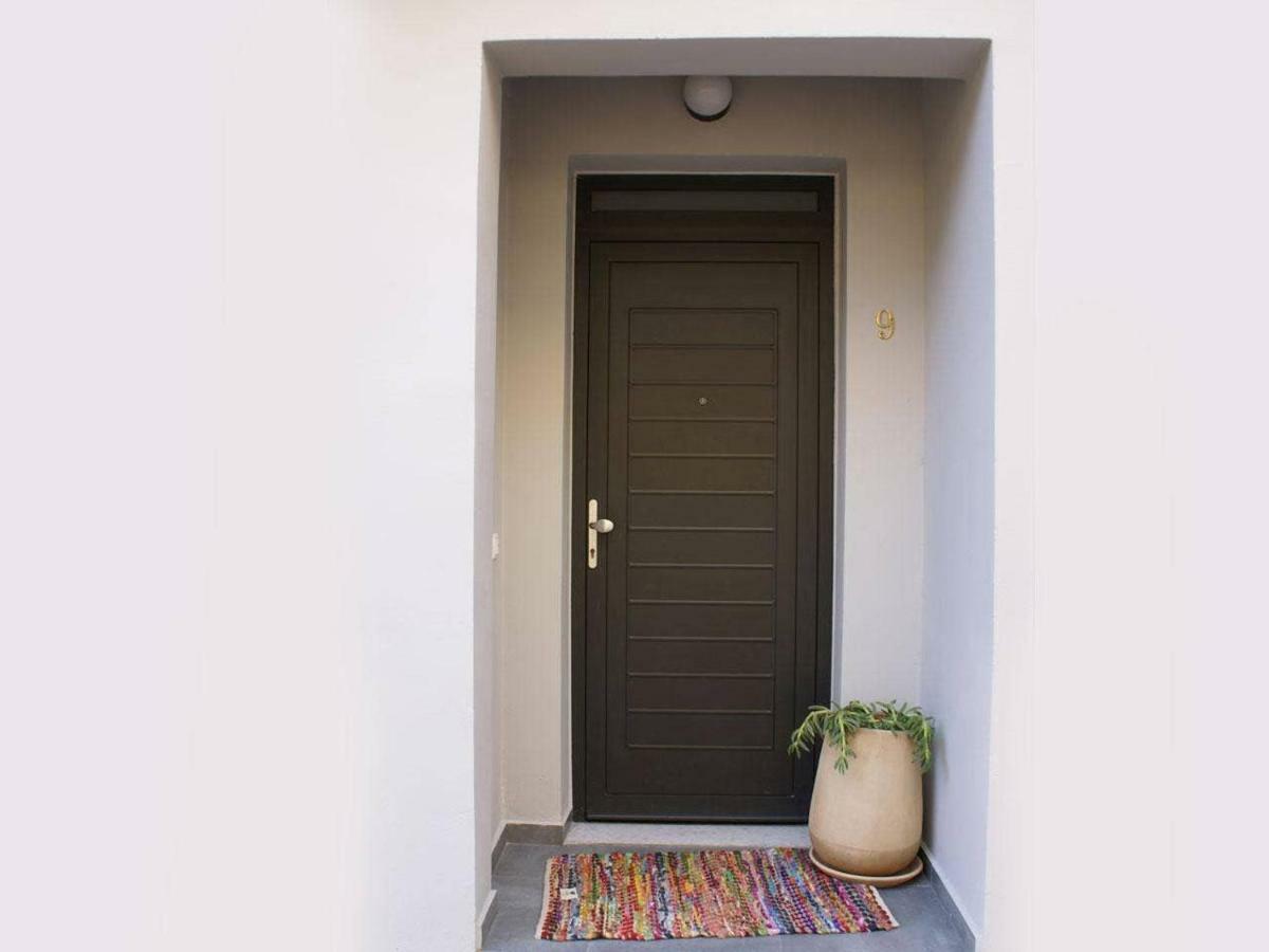 Apartment Center Art Boutique Iraklio