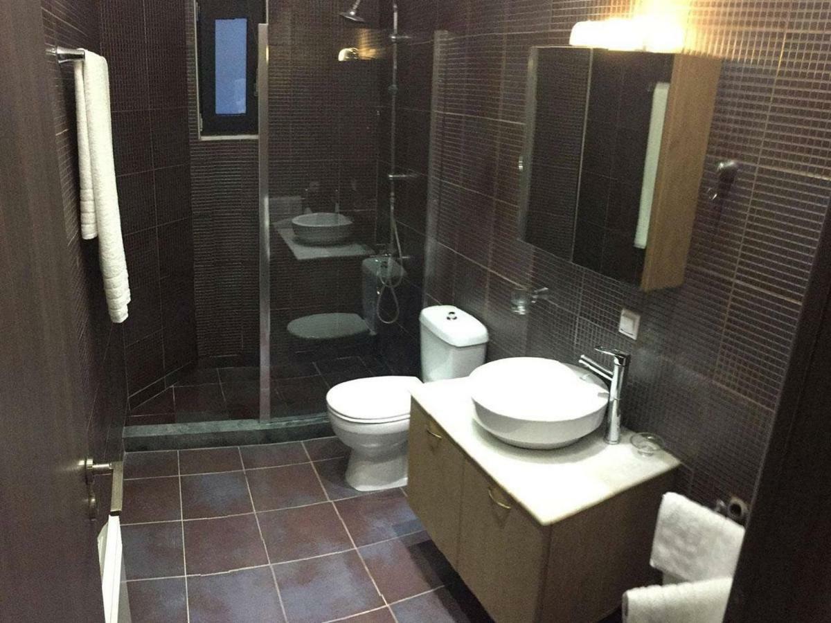 Center Art Boutique Apartment Iraklio